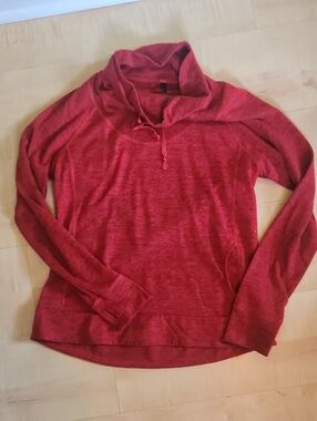 Kuhl Pullover Hoodie